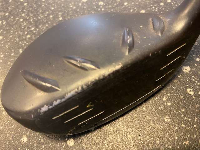 Ping G410 FW3  15 grader - 2