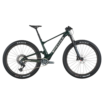 Scott Spark RC Team Issue