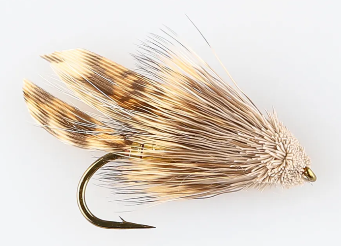 Danofly - Gold #10