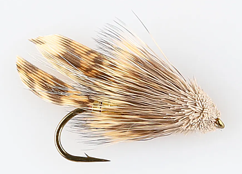 Danofly - Gold #10