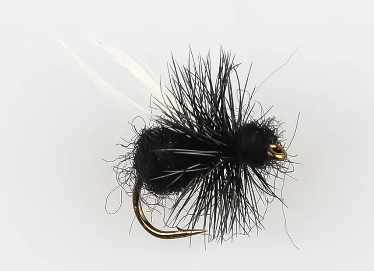 Danofly - Flygmyran Dry #14