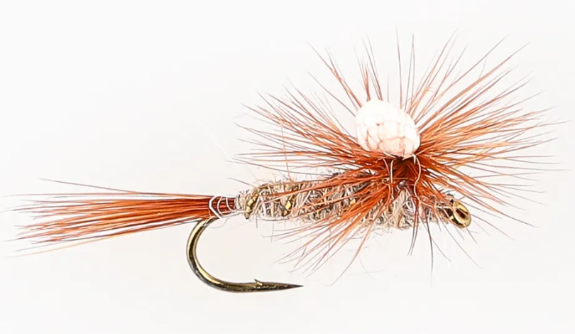 Danofly - G.R Hares Ear Para #12