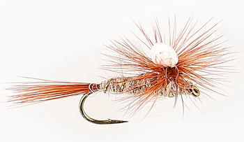 Danofly - G.R Hares Ear Para #14