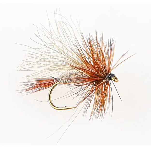 Danofly - Hares Ear CDC #14