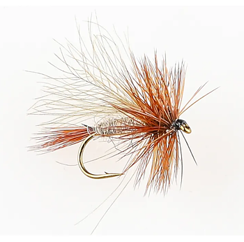 Danofly - Hares Ear CDC #14