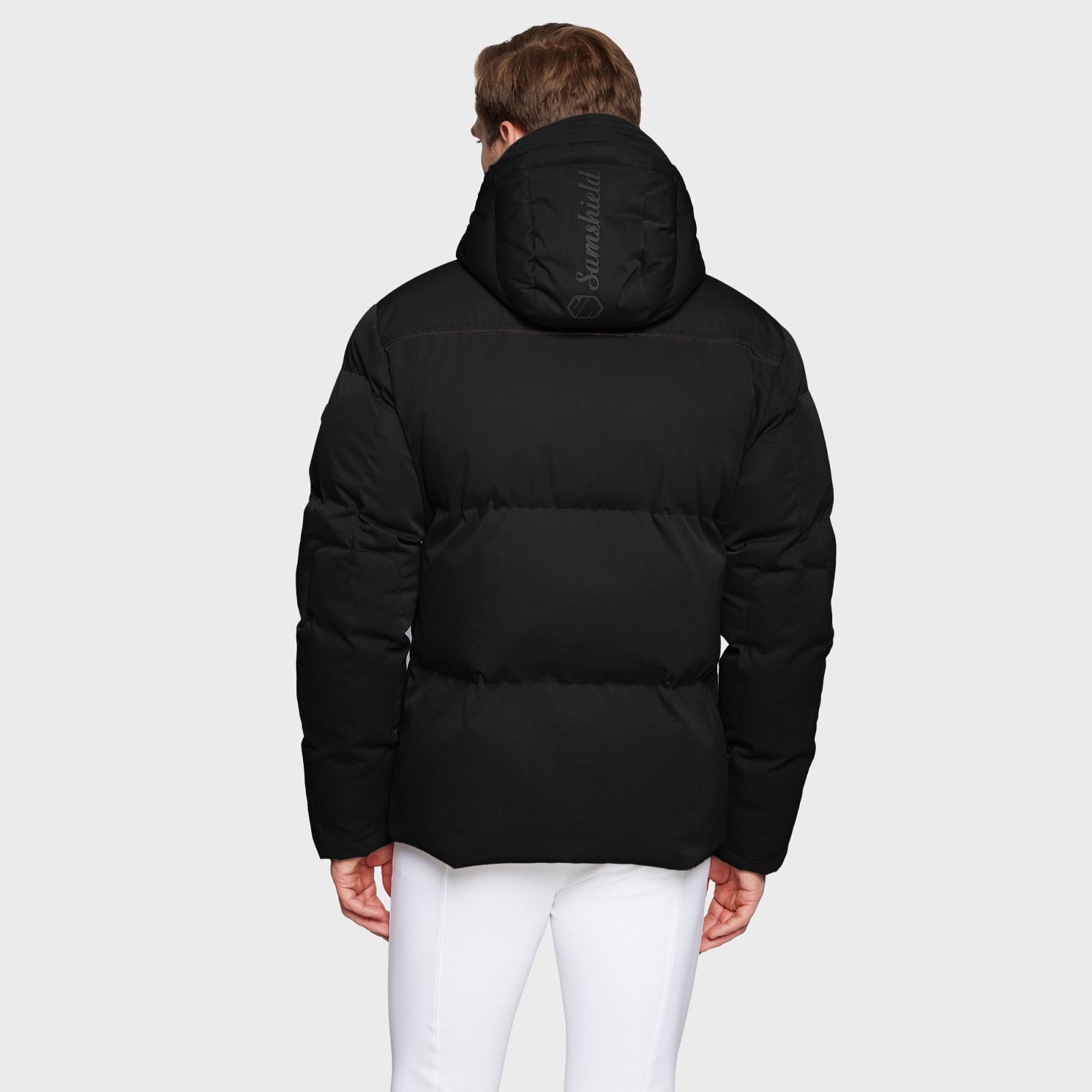 Samshield jacka St Moritz herr - 3