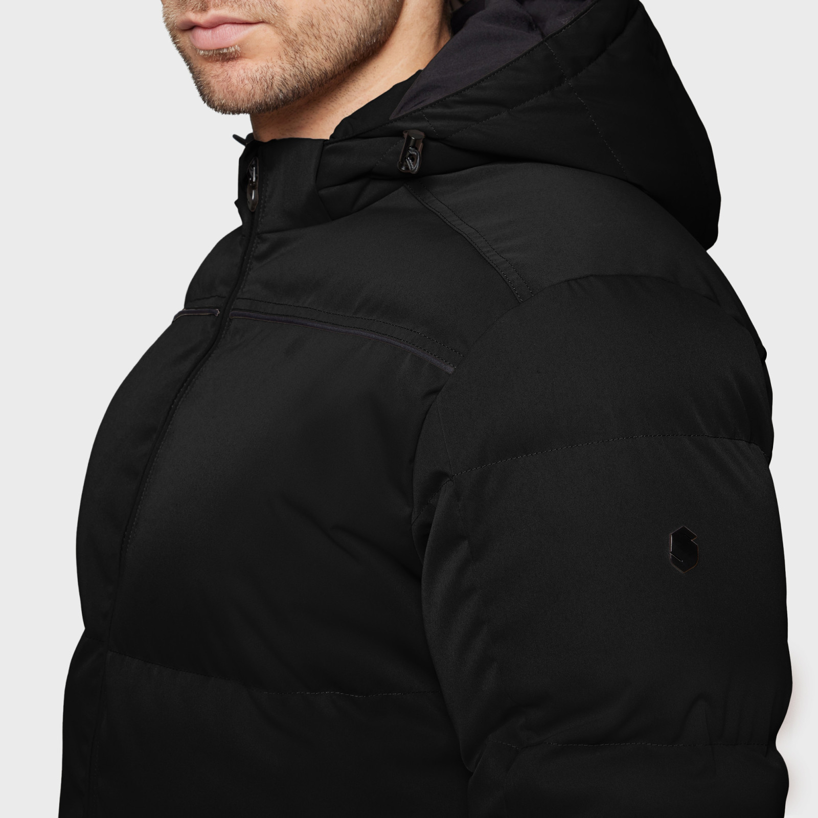 Samshield jacka St Moritz herr - 2