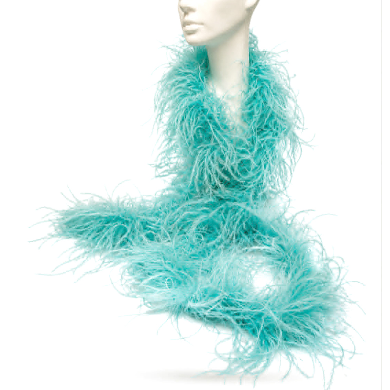 BOA - aqua