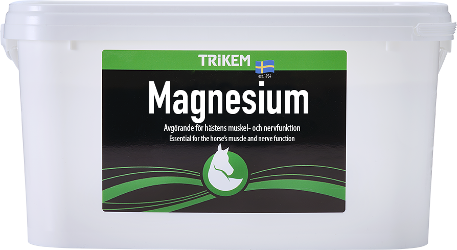 TRIKEM  Magnesium  6000 gr