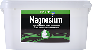 TRIKEM  Magnesium  6000 gr