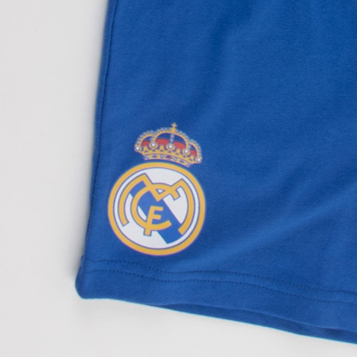 Real Madrid Pyjamas Barn - 4