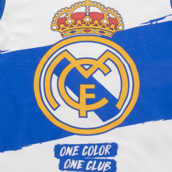 Real Madrid Pyjamas Barn - 3