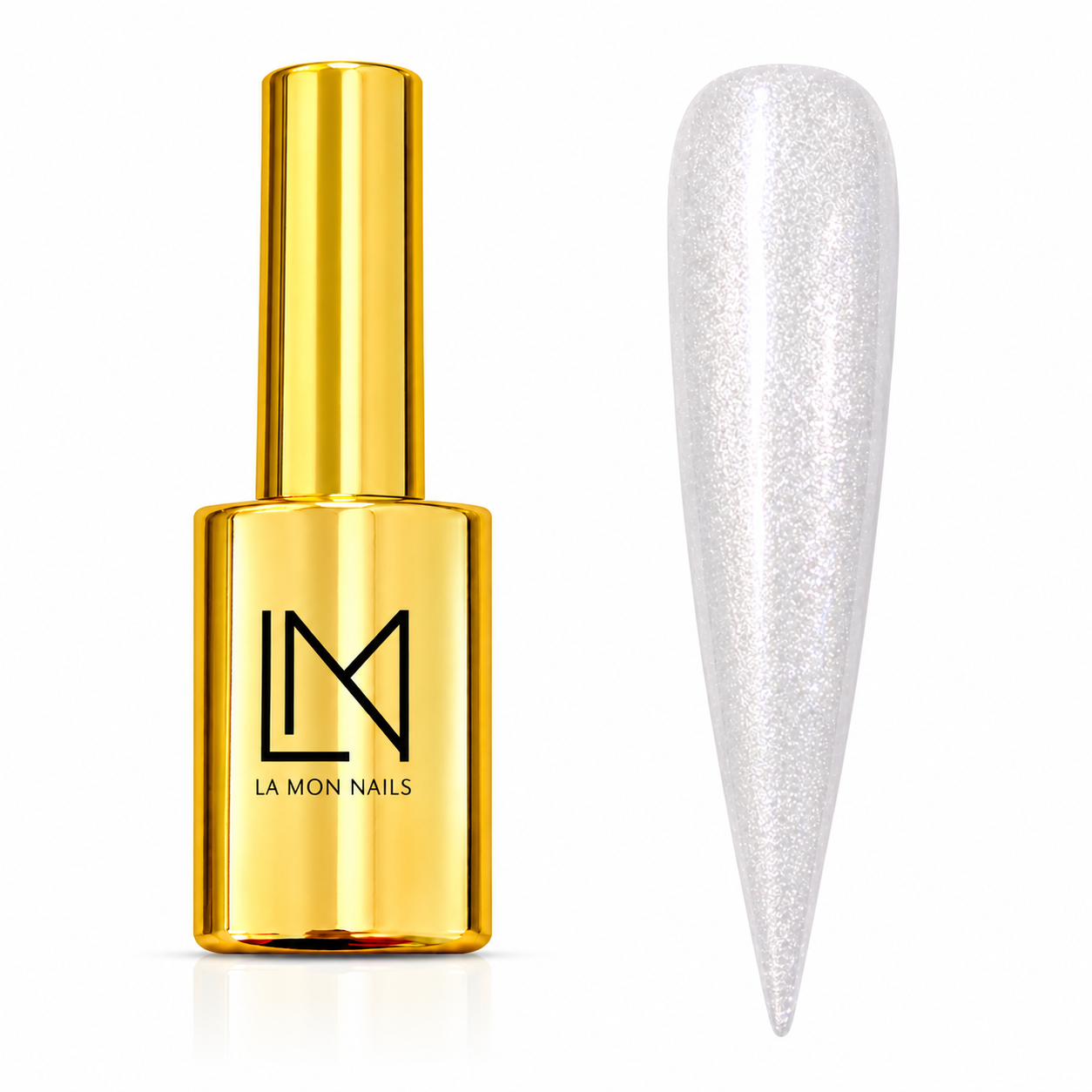 Cat Eye Gel Polish - No.7 - 2