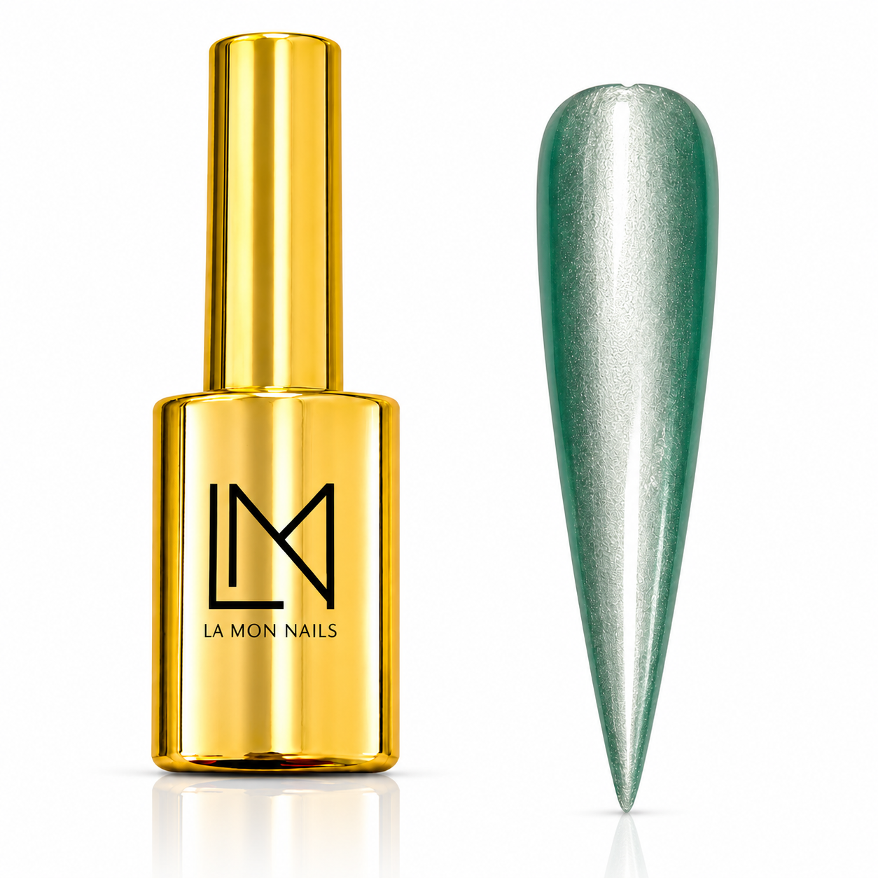 Cat Eye Gel Polish - No.11 - 2