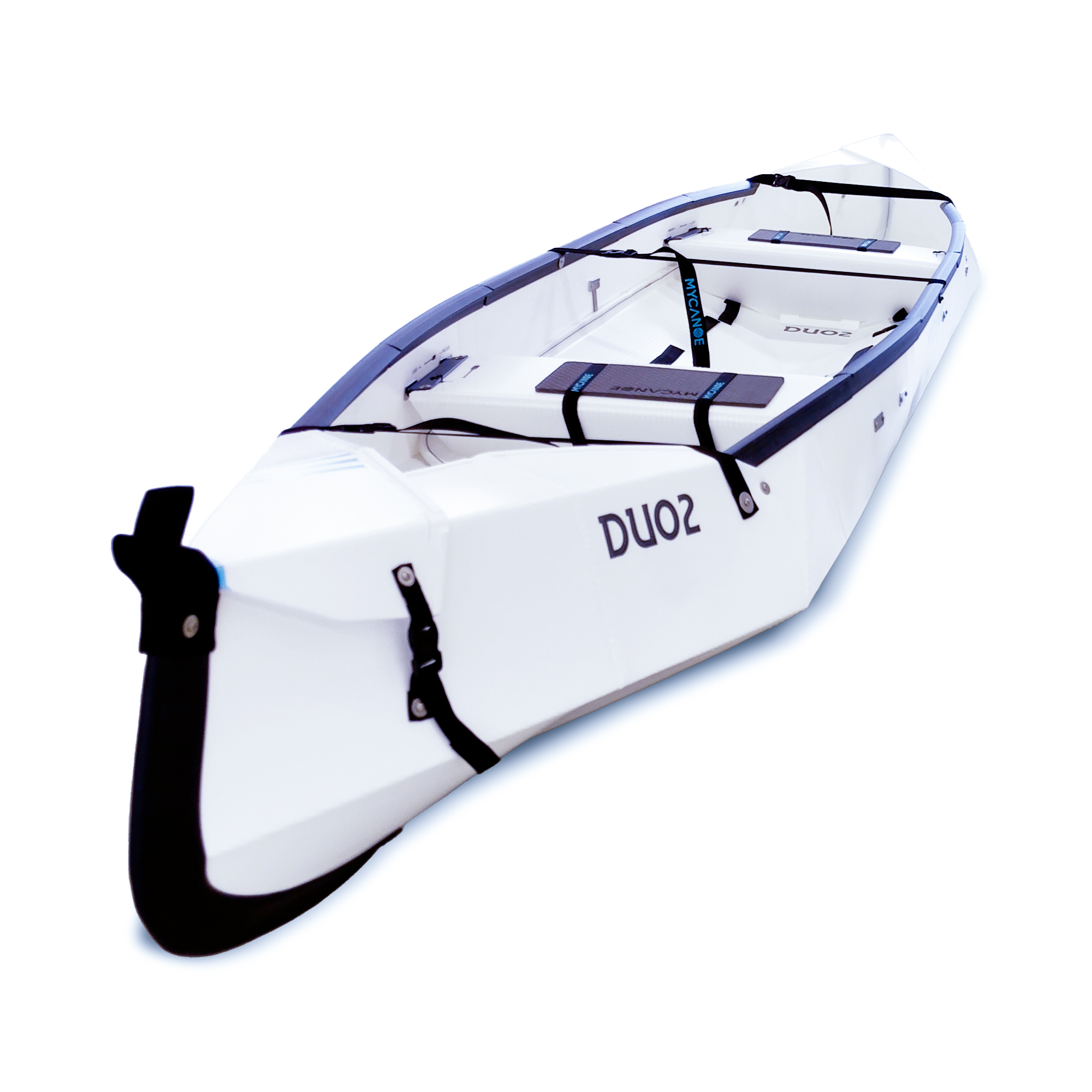 MyCanoe Duo2