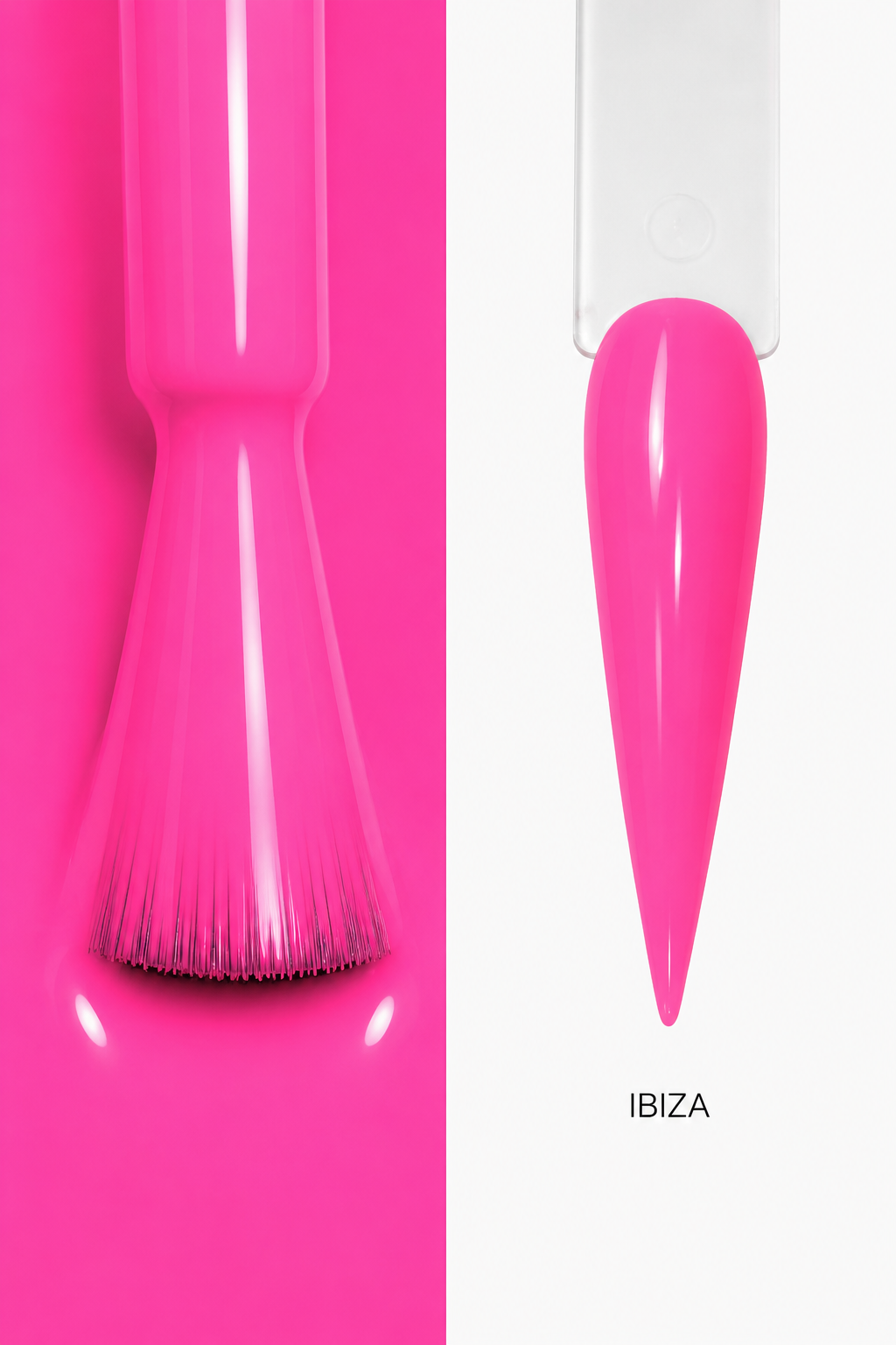 Gel Polish - Ibiza