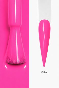 Gel Polish - Ibiza