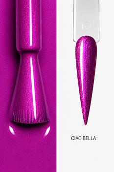 Gel Polish - Ciao Bella