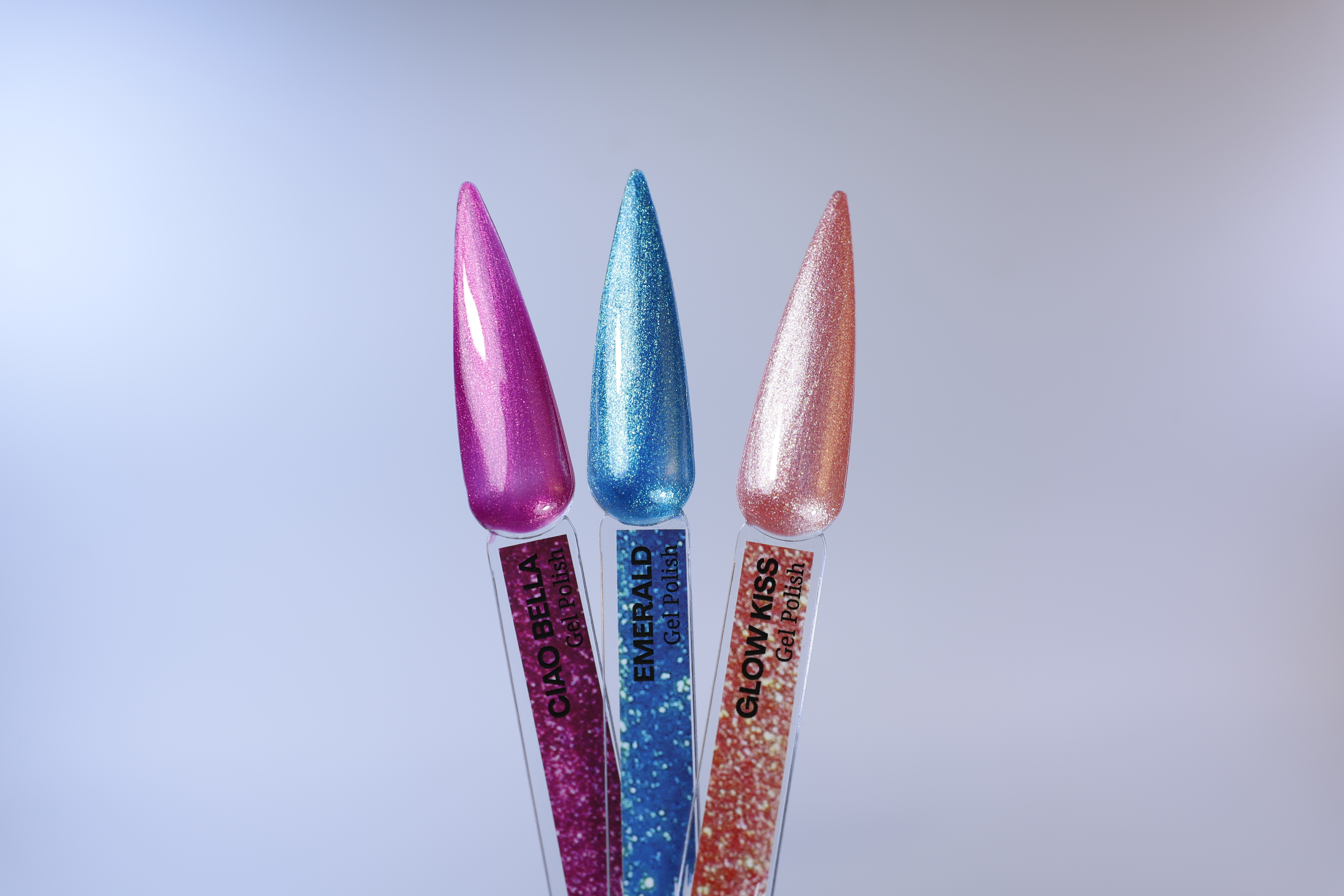 Gel Polish - Ciao Bella - 9