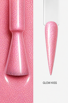 Gel Polish - Glow Kiss