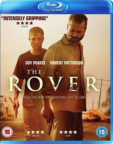 Rover (BLU-RAY)
