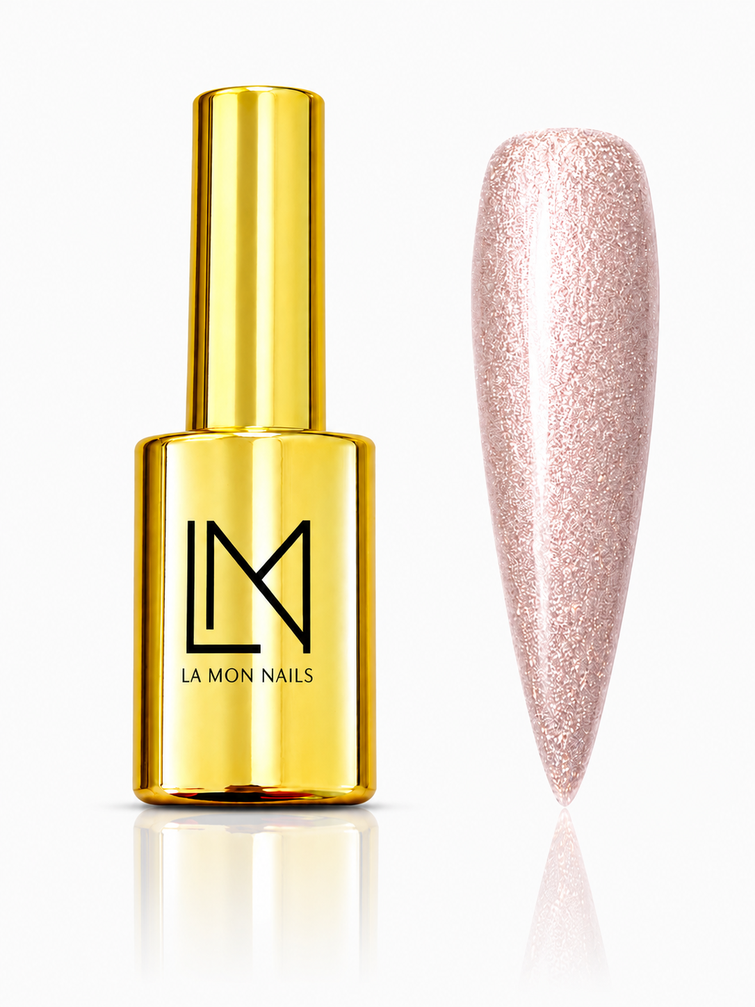 Gel Polish - Donna Di Luce - 2