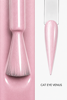 Cat Eye Gel Polish - Venus