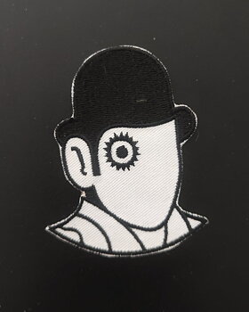 Droogie - Tygmärke