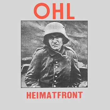 OHL – Heimatfront - LP