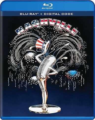 Nashville (BLU-RAY)