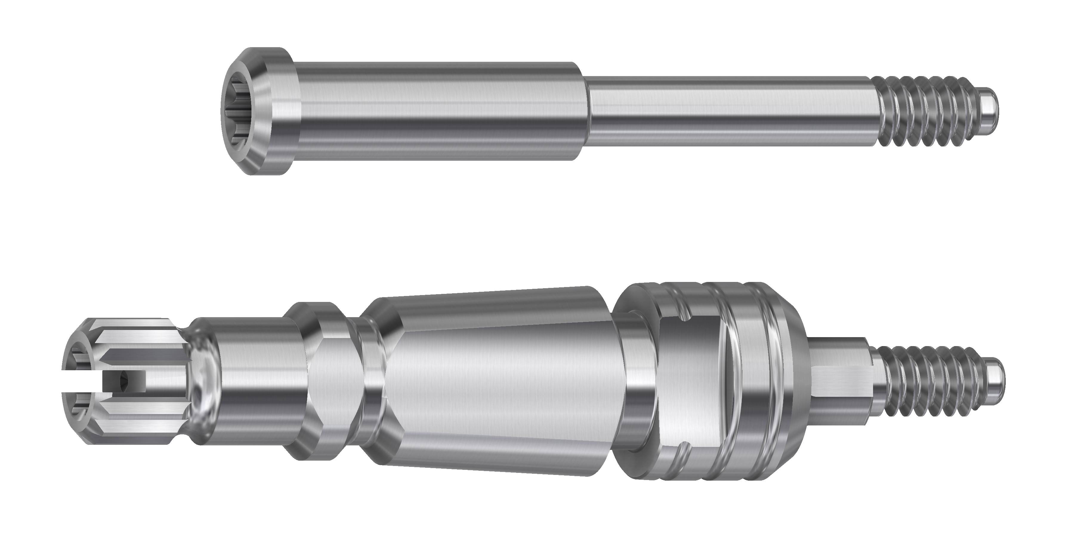 Transfer NNC  for Straumann Octagon®