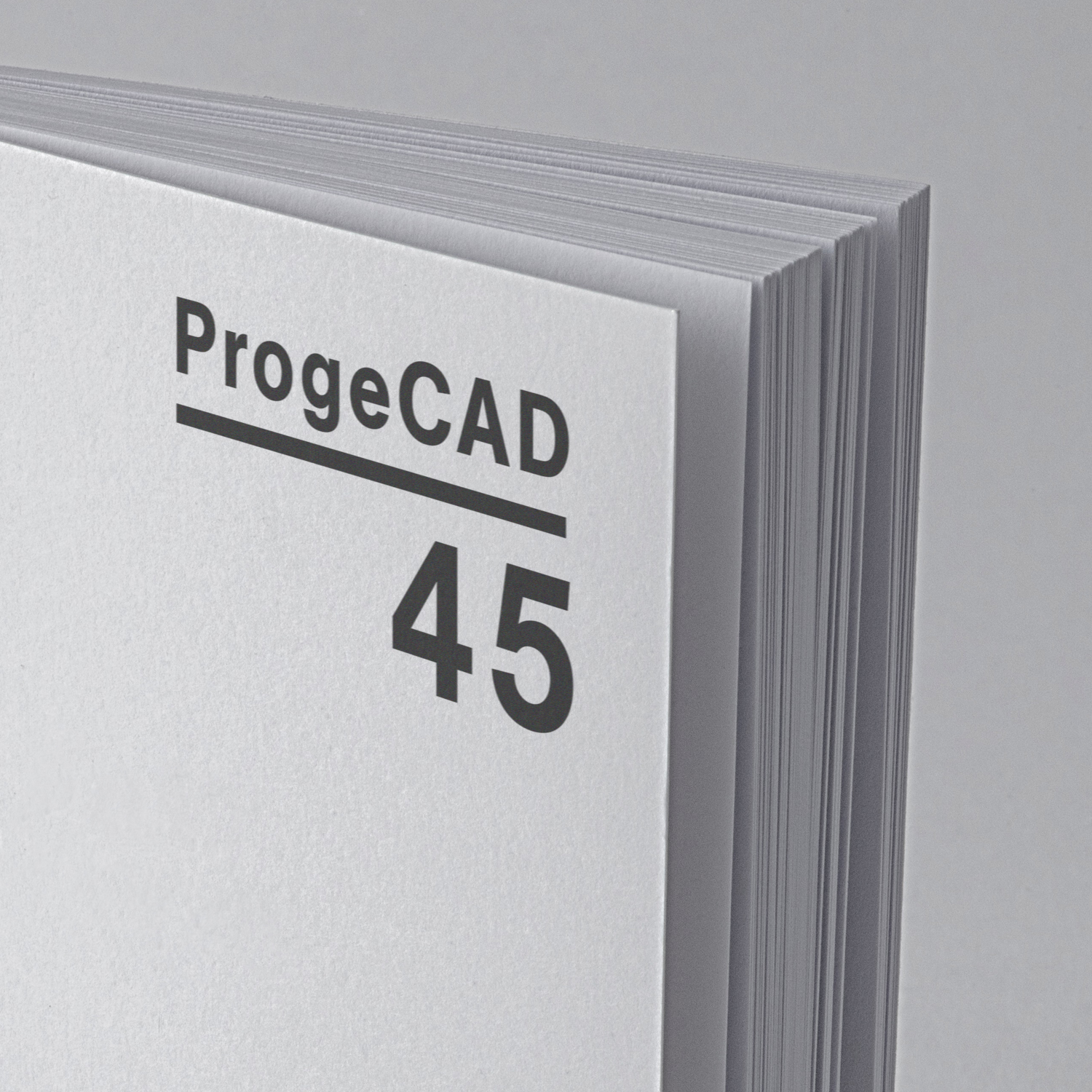  Självstudiekurs fortsättning progeCAD