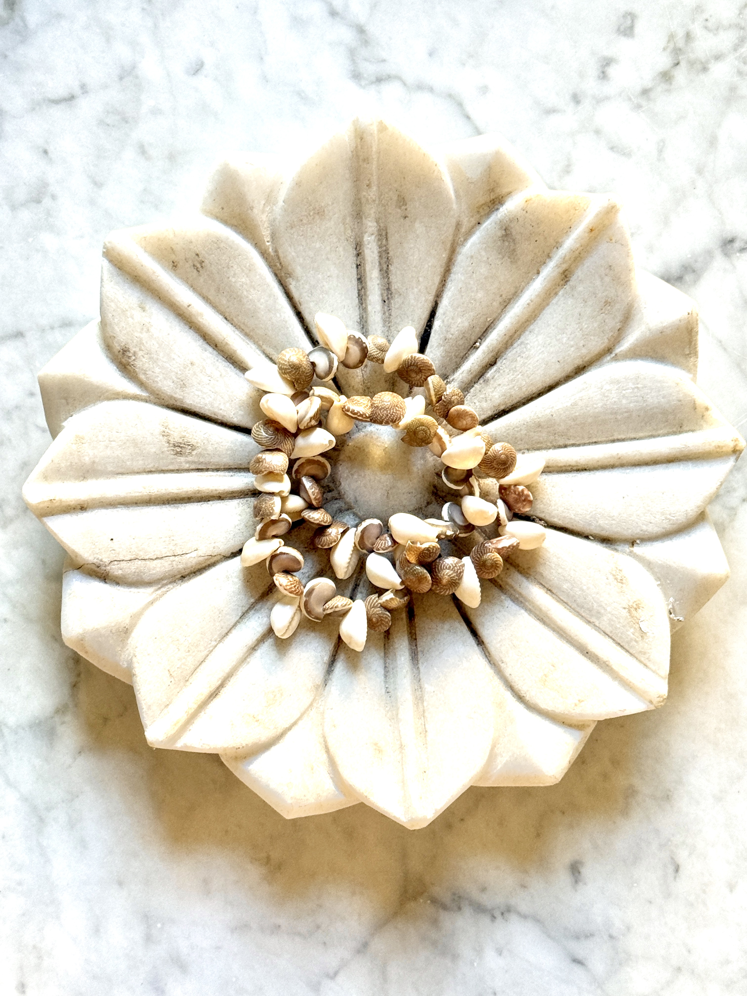 MISS SHELL BRACELET 