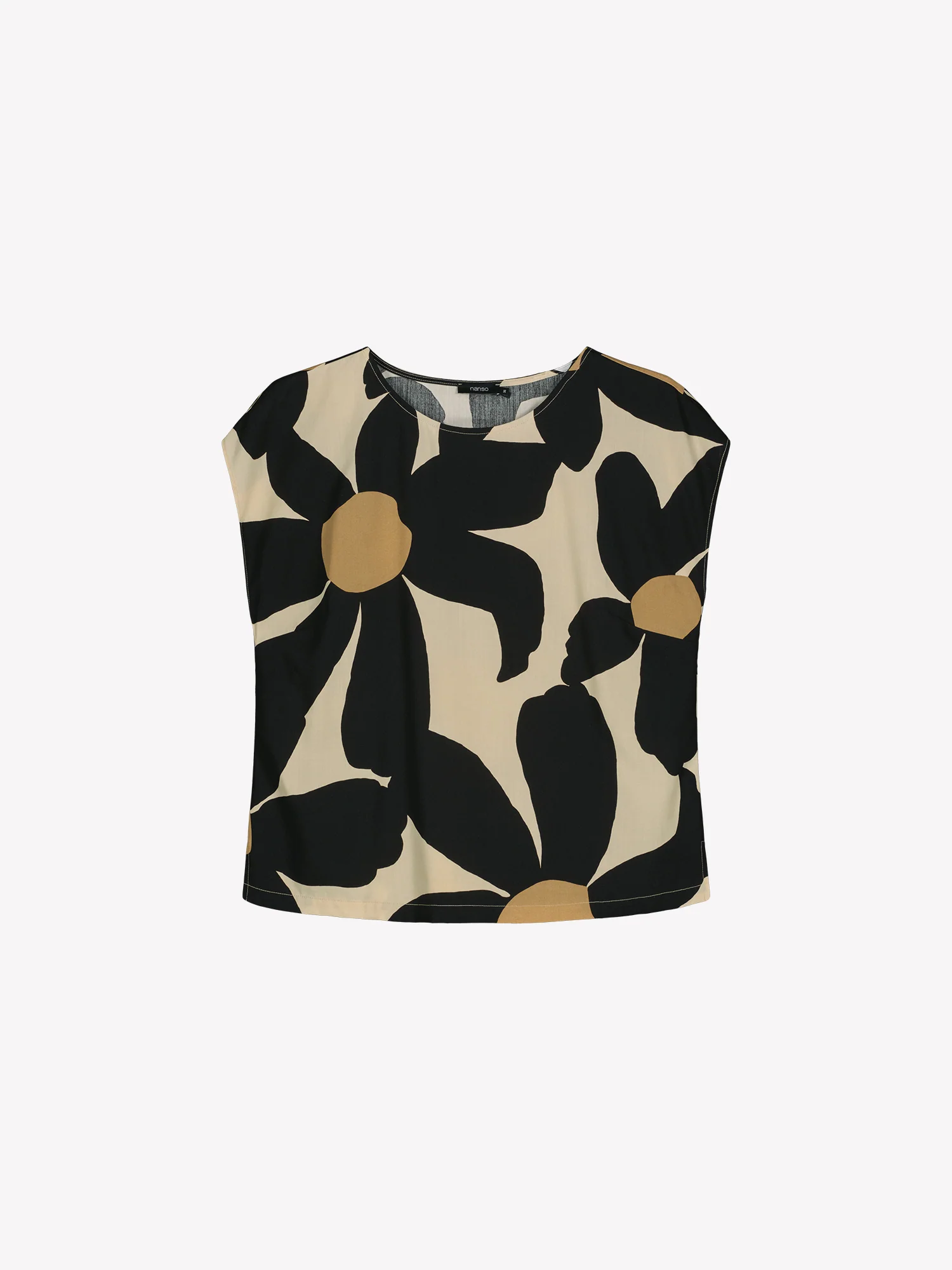Nanso summerblouse Rosi  - 2