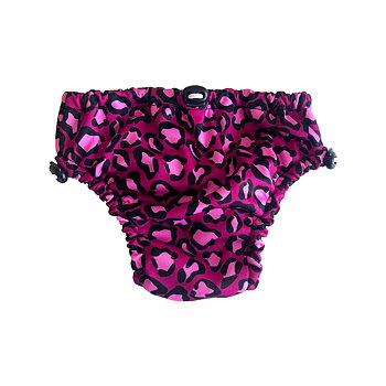 DRIM LEO E-Purple