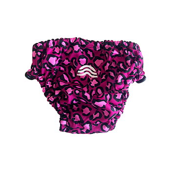 DRIM LEO E-Purple
