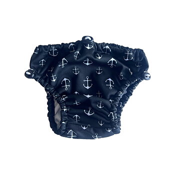 DRIM ANCHOR C-Black