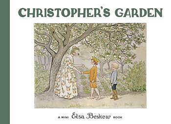 Christopher's Garden - Mini edition