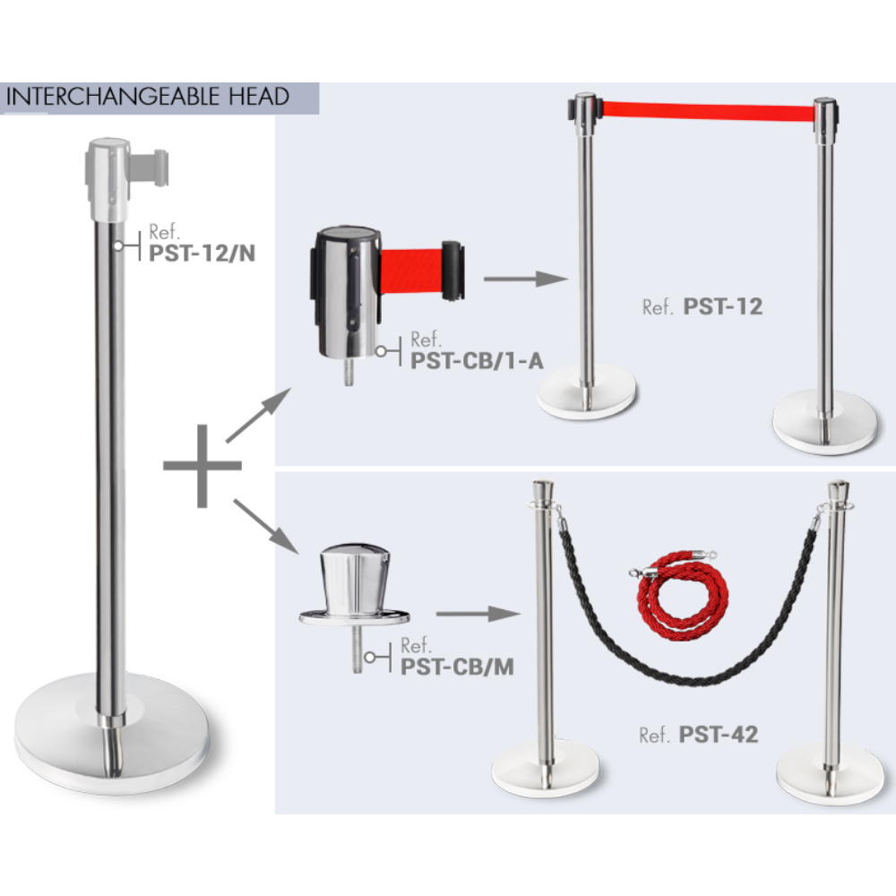 PST-12/N - 3