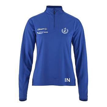 Craft Evolve 2.0 Half Zip Dam (Jonstorps IF)