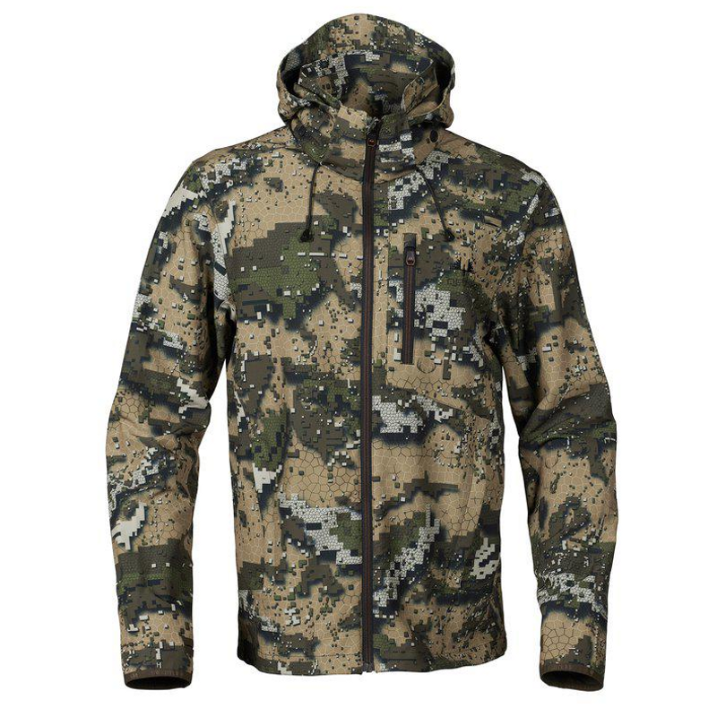 Swedteam Alpha Light Antibite Hunting Jacket
