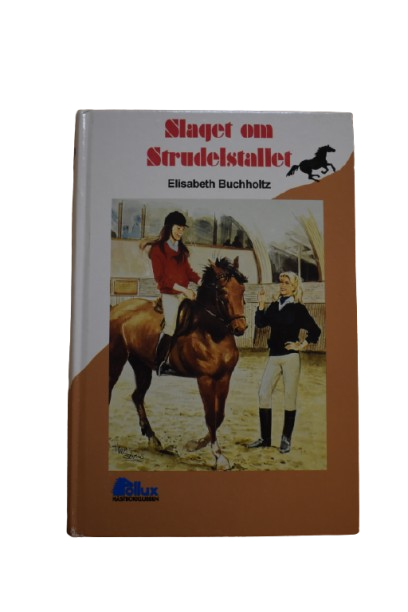 Slaget om Strudelstallet