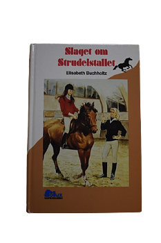 Slaget om Strudelstallet