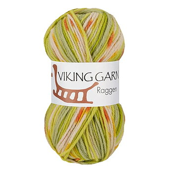 733 Viking Raggen