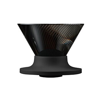 Hario - V60 Dripper NEO 01 - Svart