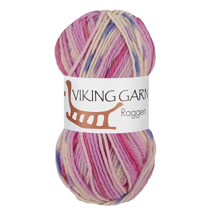 768 Viking Raggen
