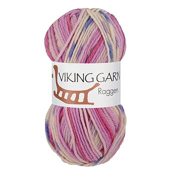 768 Viking Raggen
