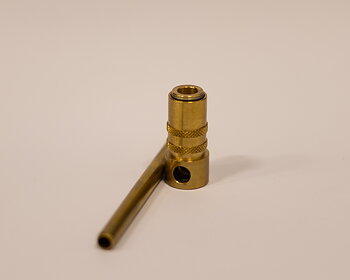 Brygga 060 serie utan backventil