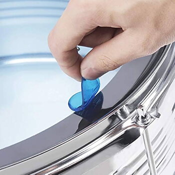 Drum Dampening Gel Pads (6-Pack)