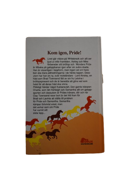 Kom igen, Pride! - 2